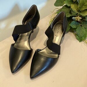 Amelia Grace ladies Shoes